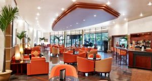 Hilton Opera