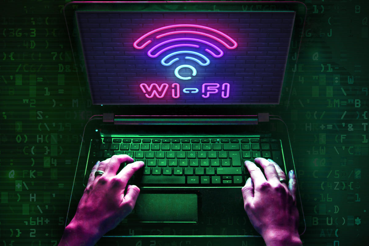 802.11x: Giải thích các tiêu chuẩn và tốc độ Wi-Fi