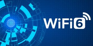 công nghệ wifi 6 là gì
